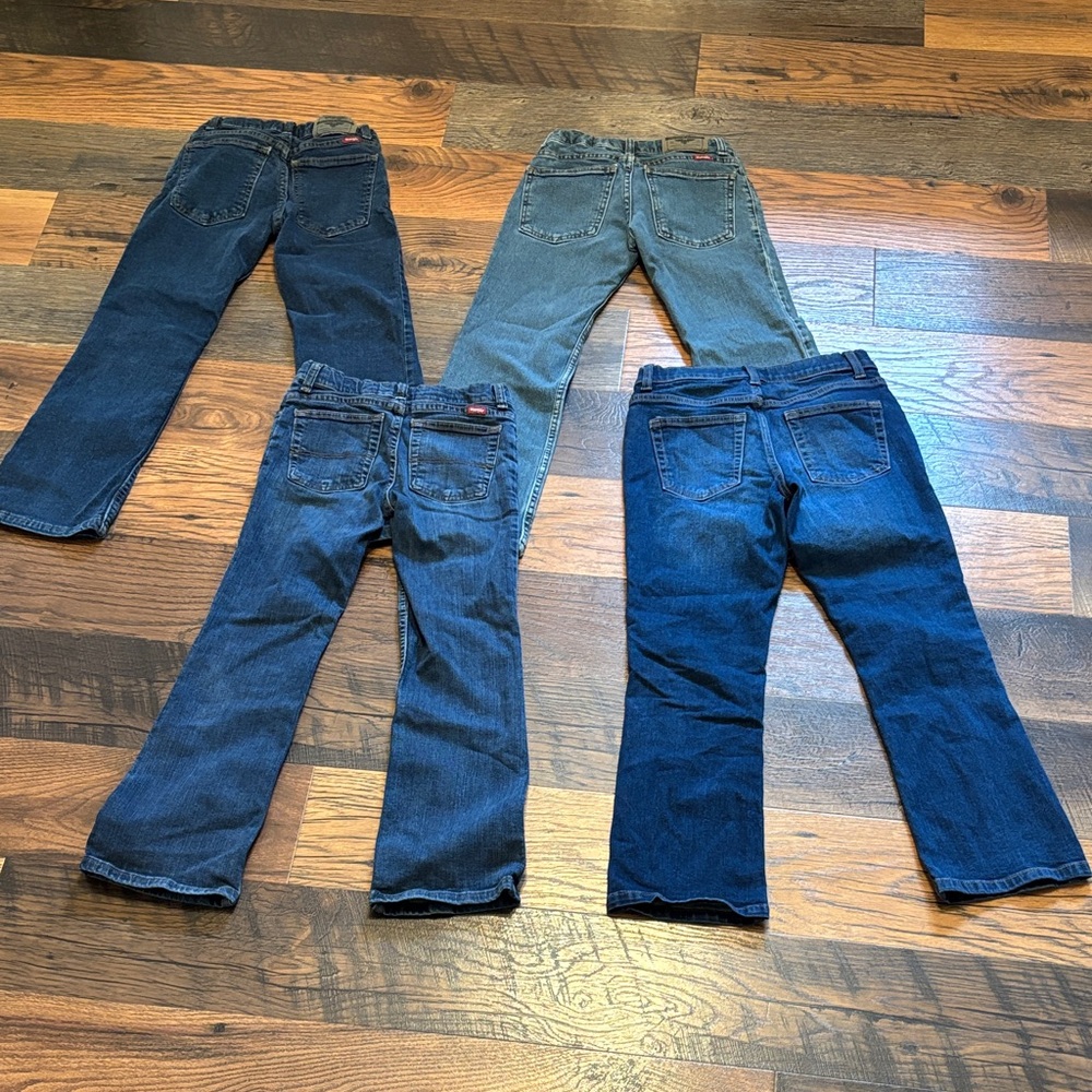 Boys Jeans Bundle - Picture 5 of 6